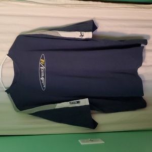 Chase Authentics Nascar Jimmie Johnson T Shirt